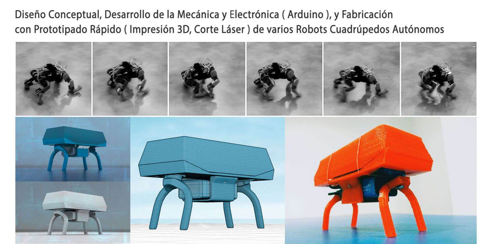 Robot system