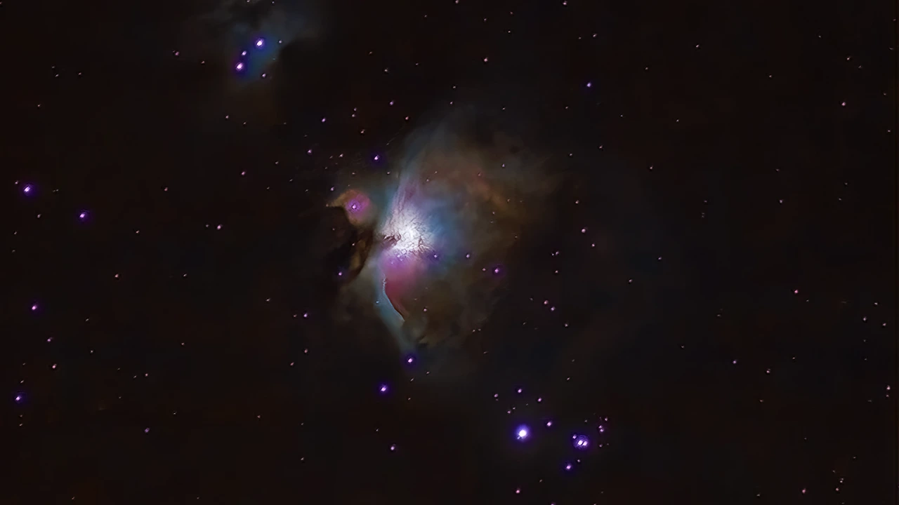 Astronomy