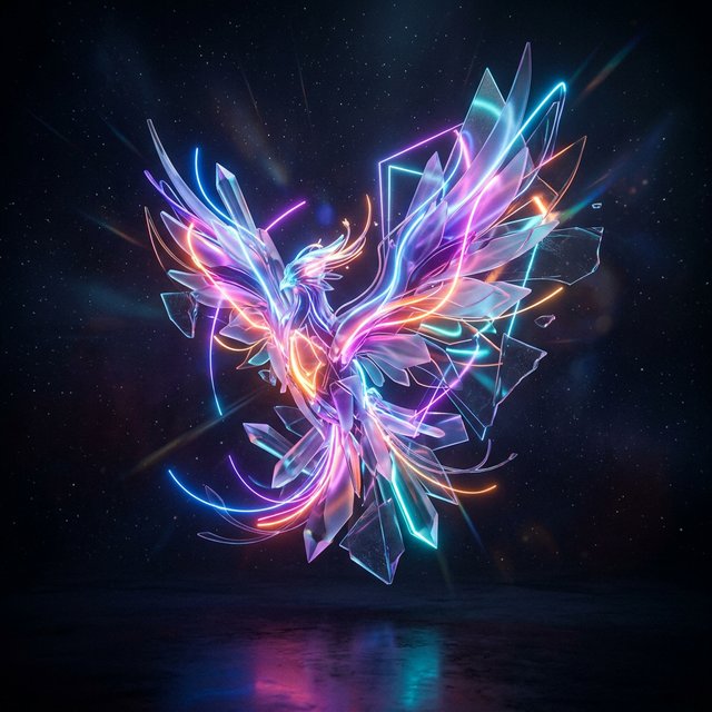 IA Generativa phoenix