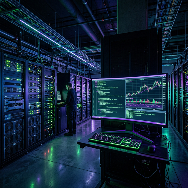 Programación & Data